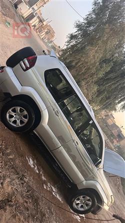 تويوتا لاندكروزر برادو